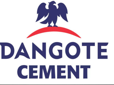 dangote cement logo