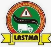 LASTMA LOGO