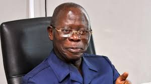 Adams Oshiomhole