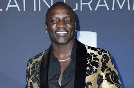 AKON