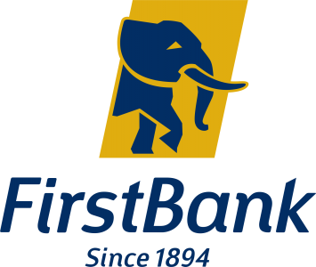 FIRST BANK LOGO