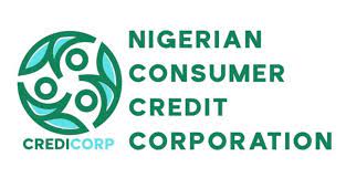 nigerian consumer credit corporation logo